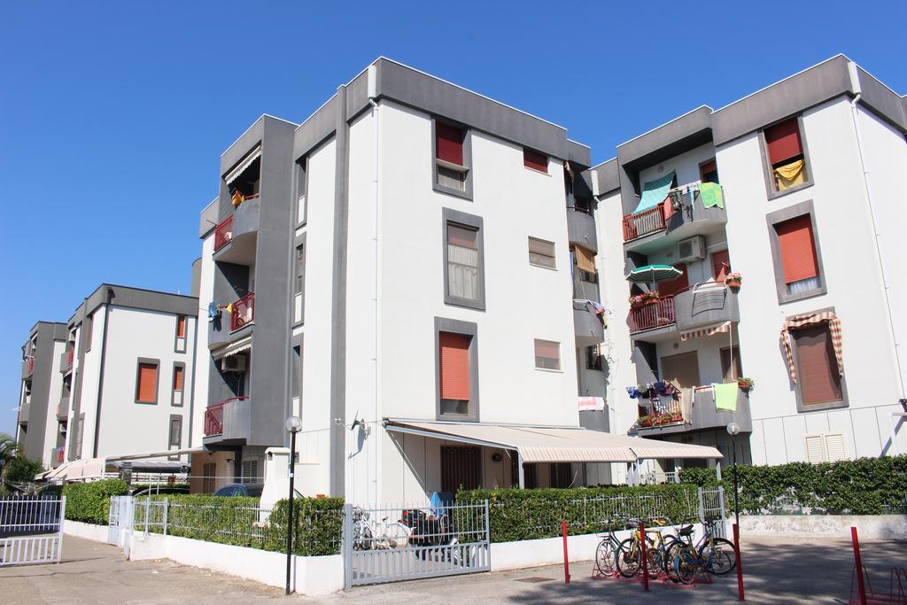 Appartamento Ciclamini Campomarino  Rom bilde